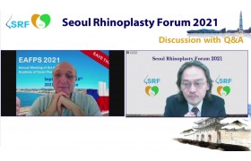 Seoul Rhinoplasty Forum 2021 LIVE(Sessio…